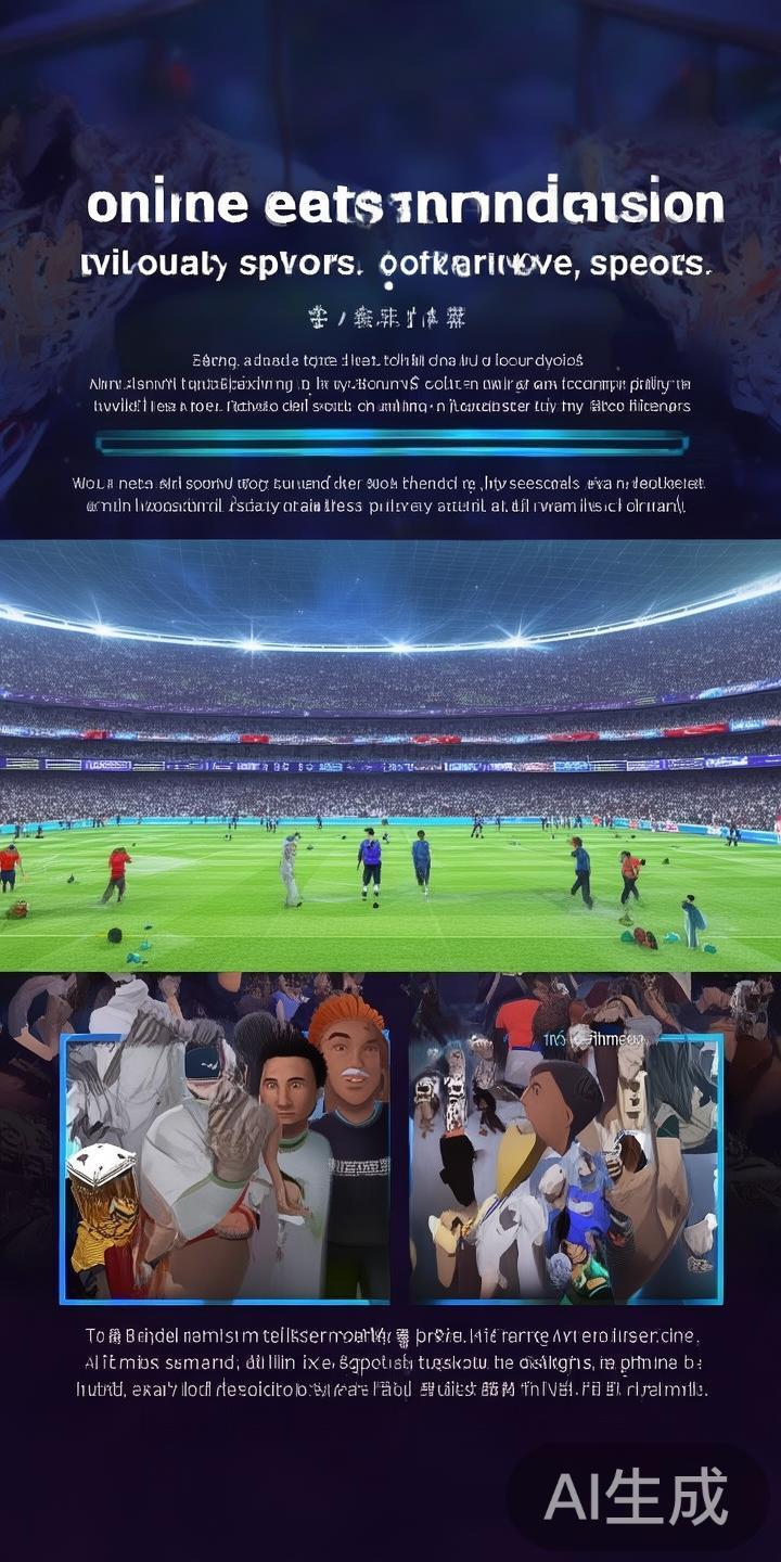 在如今数字娱乐快速发展的时代，线上体育竞技平台日益