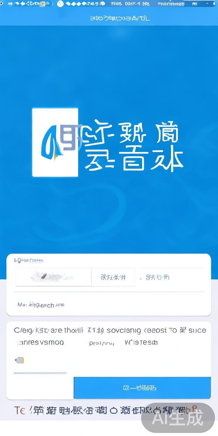 用户可以直接在浏览器输入官方网址，例如在搜索中输入