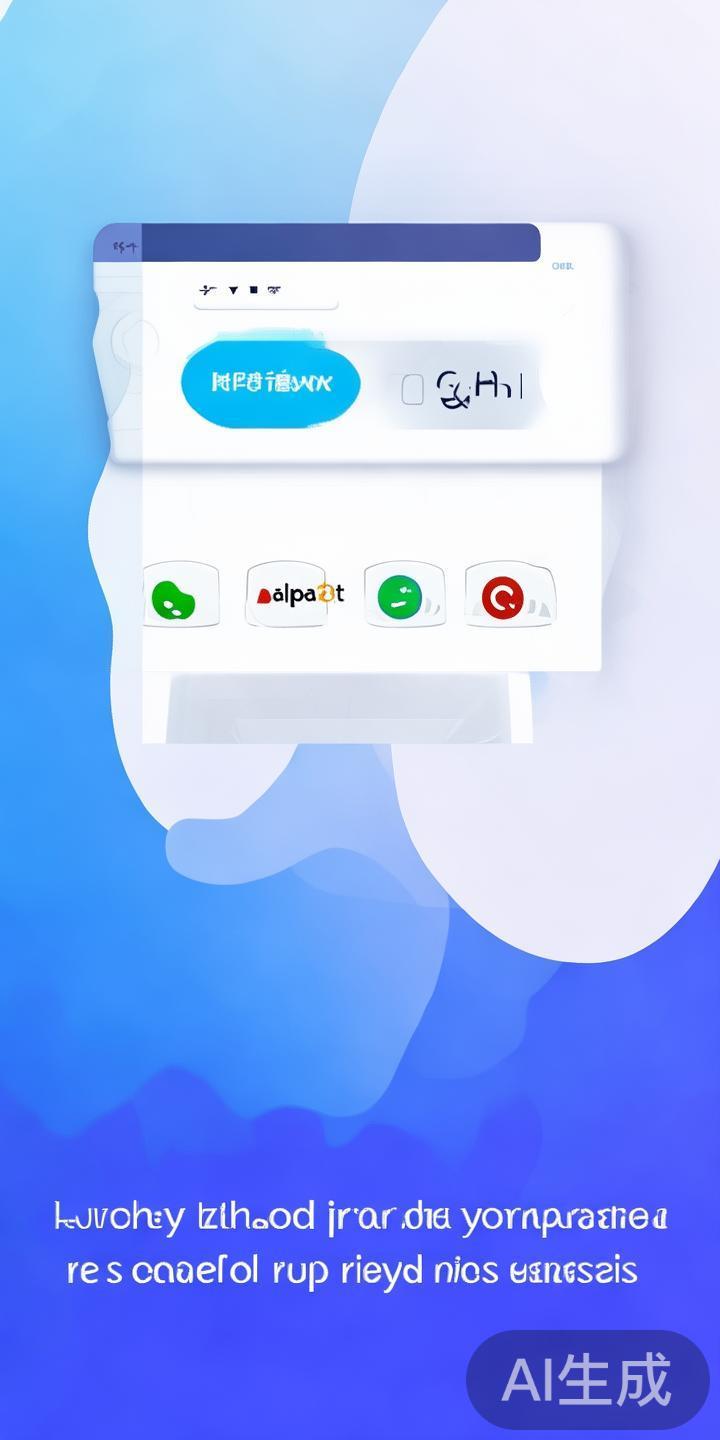 第三方登录方式：为了方便用户，平台支持微信、QQ、