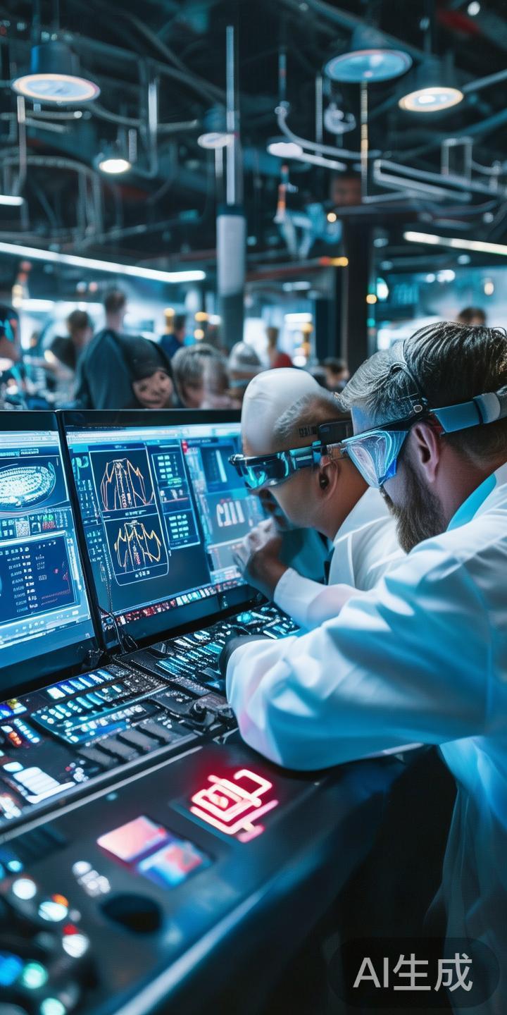 第二，技术创新是公司核心竞争力的体现。乐竞体育在运