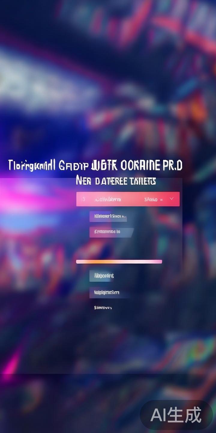 乐鱼体育电竞官网官方平台注册流程与账号安全保护全面指南 在正式进入电竞世界之前,首先需要完成注册环节。乐鱼