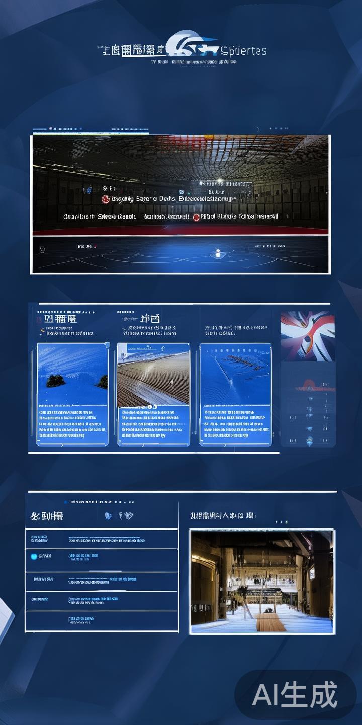 如何通过乐竞体育中国官网首页快速获取最新体育新闻资讯 在众多体育资讯平台中,乐竞体育中国官网具备多项优势