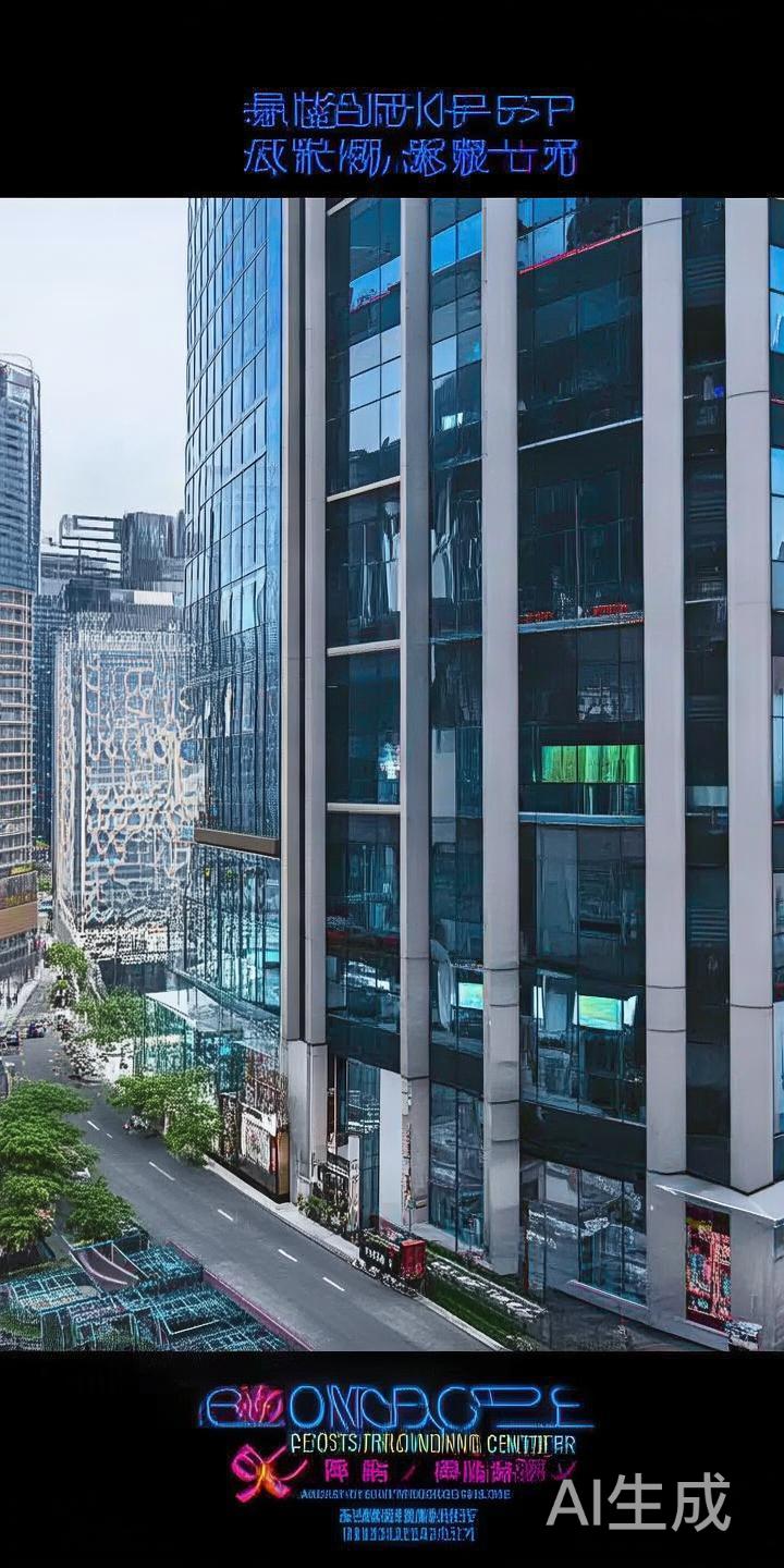 乐动体育电竞培训的周边环境充满现代化气息，具有浓厚