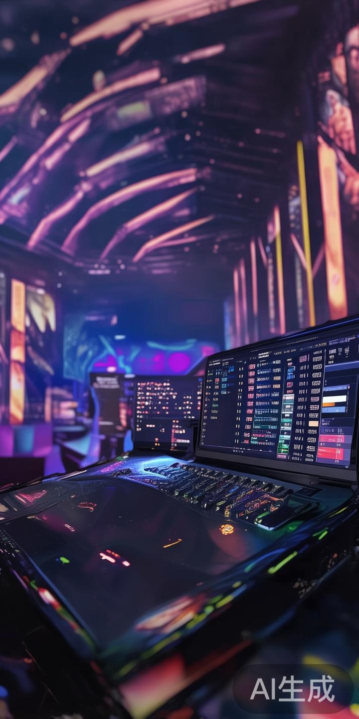 乐鱼体育电竞竞猜平台:打造专业化、精彩纷呈的电竞竞猜体验新纪元 近年来,随着中国乃至全球范围内电子竞技的普及,电竞