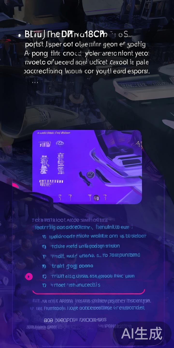 乐竞体育手机端登录出错时的全面排查与快速处理技巧解析 在当今移动互联网时代,体育赛事和电竞活动越来越多地