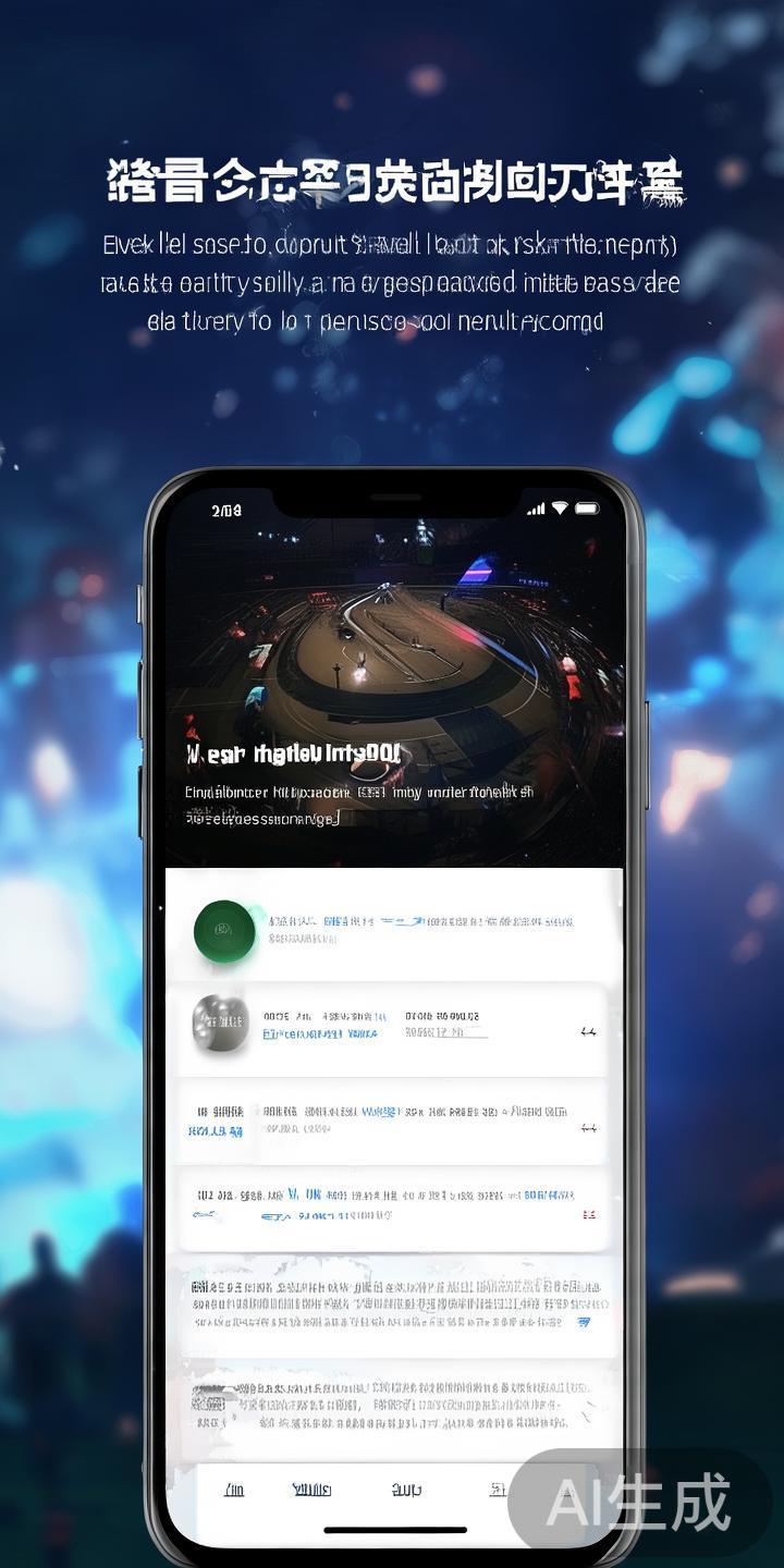 乐竞体育官方下载入口最新版本全新升级与功能全面介绍 随着用户对体育赛事实时资讯、赛事直播、互动社区等多
