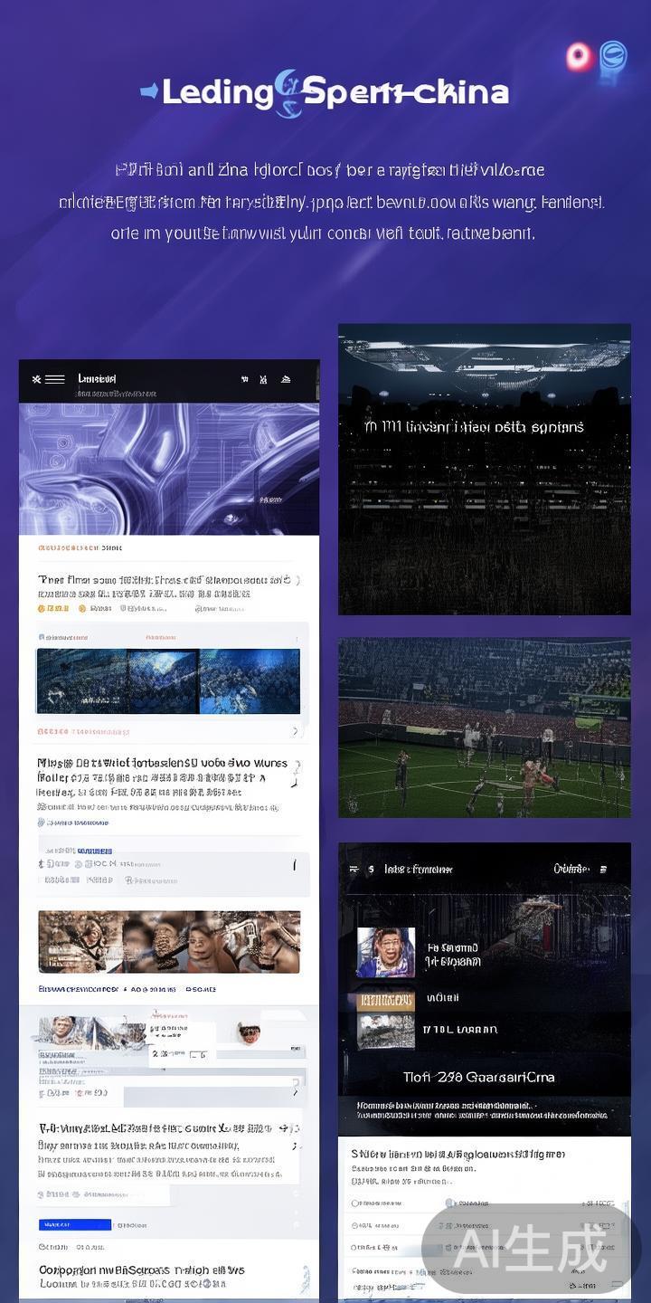 乐竞体育中国官网首页注重用户体验的优化，通过个性化