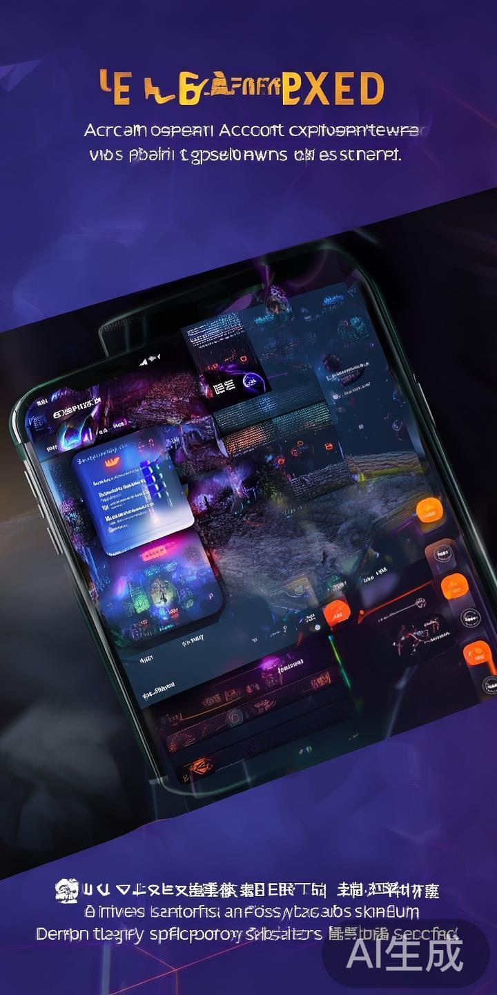 在当今数字娱乐时代，电竞已成为年轻群体的主要休闲方