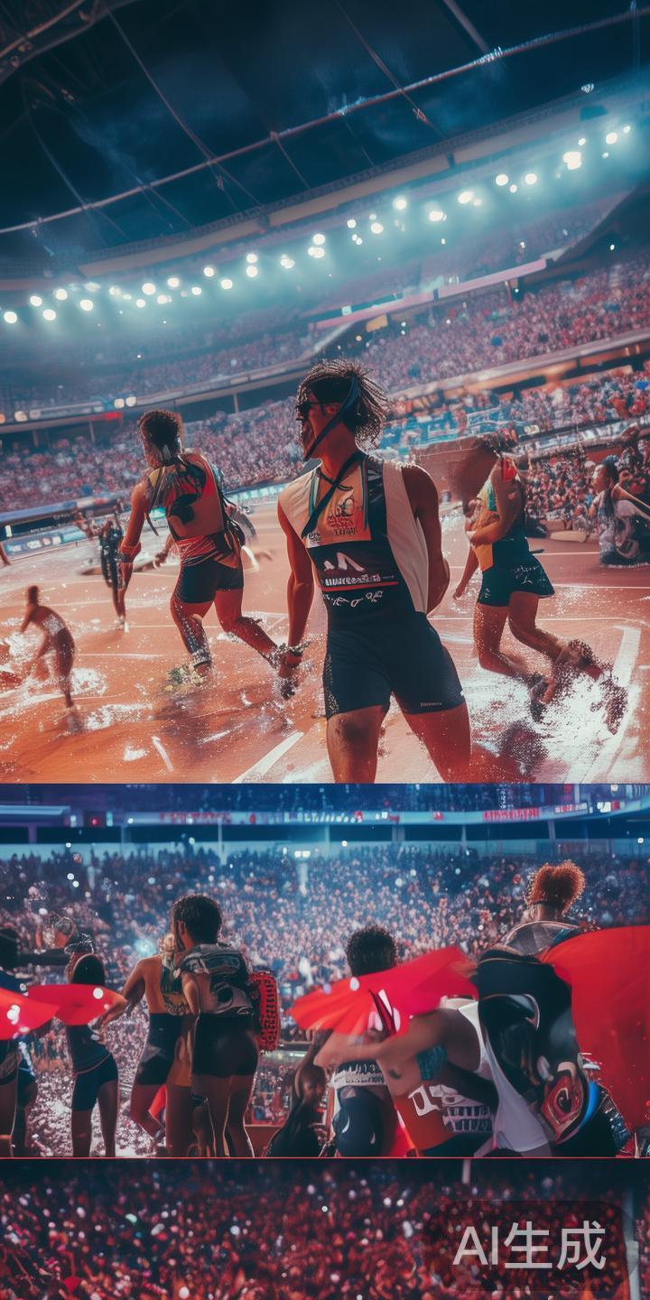 乐竞体育赞助合作模式对企业品牌塑造的影响与实践探析 此外,合作中的互动营销策略有助于深化消费者的品牌印