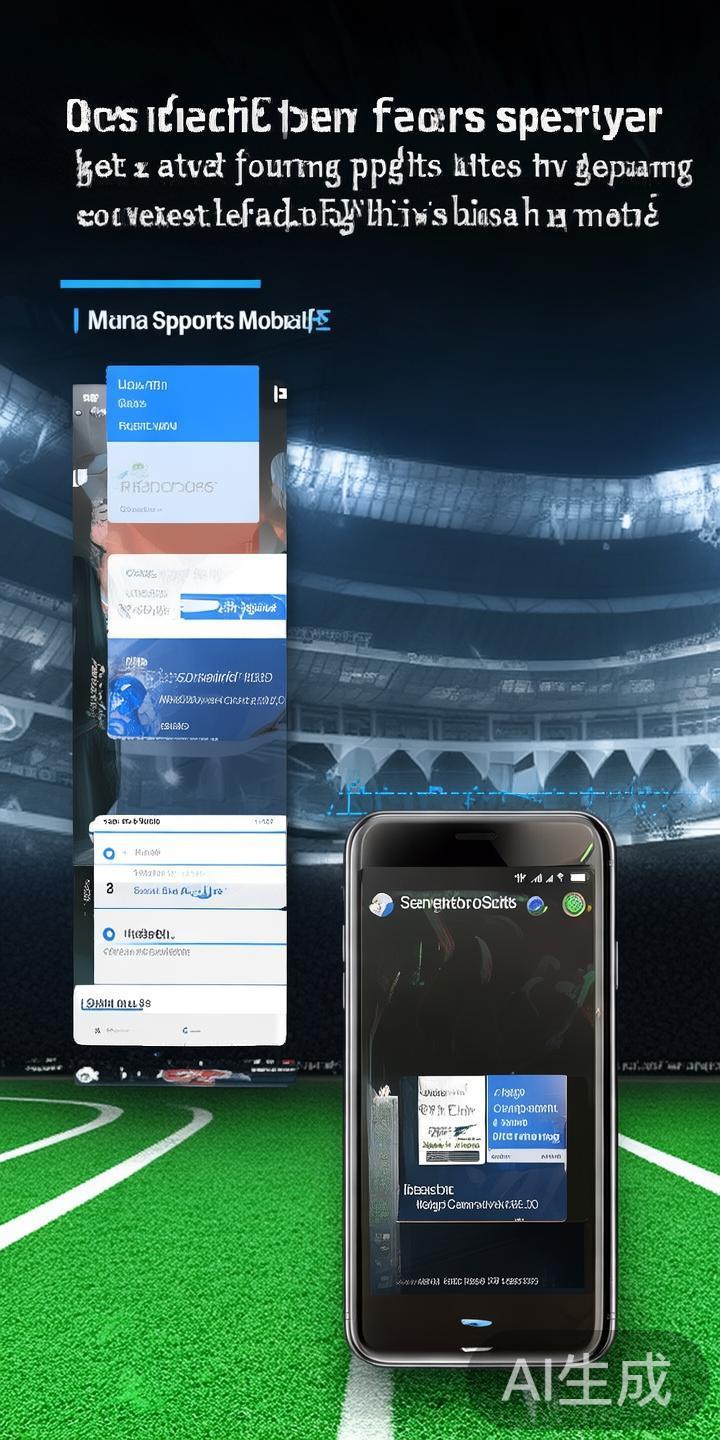 随着移动互联网的迅速发展，体育迷们的观看体验发生了